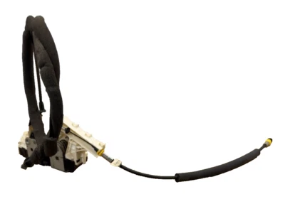 2011 - 2023 DODGE CHARGER Left Front Door Latch Lh - OEM: 4589913AI - SEE PICS - Image 1 of 4