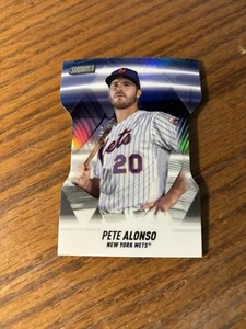 Topps Stadium Club 2022 - Triunvirates Red #T-8 Pete Alonso - Imagen 1 de 1
