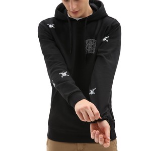 comprar sudaderas vans online