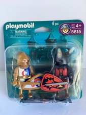 castillo playmobil 5670