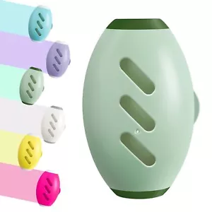 Washable Reusable Gel Lint Roller For Pet Hairportable Mini Dog Cat Pet Hair Re - Picture 1 of 6
