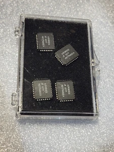 From Canada, 4 Genuine Allegro A3938SEQ BLDC motor Mosfet Driver 32PLCC - Picture 1 of 1