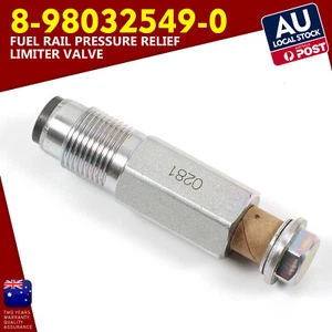 NEW FOR MITSUBISHI FUEL RAIL PRESSURE RELIEF VALVE REGULATOR SENSOR 8-98032549-0 - Picture 1 of 7