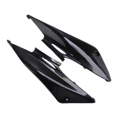 1Pair Rear Side Fairing Cover Fit For Honda Hawk 250 Dirt Bike 1961-1966 Good - Image 1 of 4