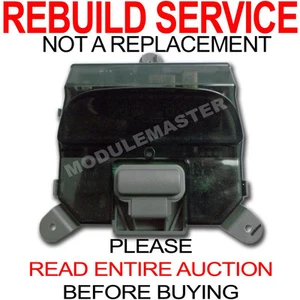 Rebuild Repair for 05 06 07 08 Toyota Tacoma Overhead Compass Module - Picture 1 of 1