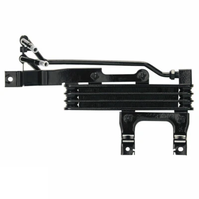 External Transmission oil cooler for Acura 2013-2018 RDX 3.5L V6 25500R8B003 - Imagem 1 de 4