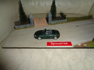 Minichamps 1/43 - Audi TT Roadster - FF11