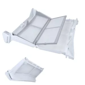 Sito podtynkowe kompatybilne z AEG Electrolux do suszarki 8074539019 8588074539012 - Zdjęcie 1 z 8