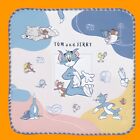 Warner Tom i Jerry Ichiban Kuji One Peaceful Day Prize E Ręcznik Kolce Kwacker