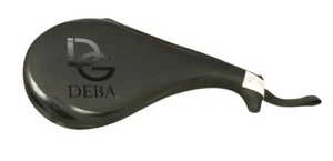 Deba Taekwondo Mitt Pratze Handpratze Kampfsport Boxen Leder DE - Bild 1 von 7