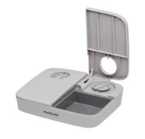 PetSafe Futterautomat für 2 Mahlzeiten - Bild 1 von 3