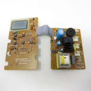Control Panel & PCB Power Board for Regal Kitchen Pro bread maker model K6743 - Picture 1 of 4
