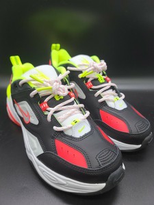 nike m2k tekno multicolor