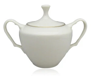 Lenox L26 Sugar Bowl & Lid - Picture 1 of 1