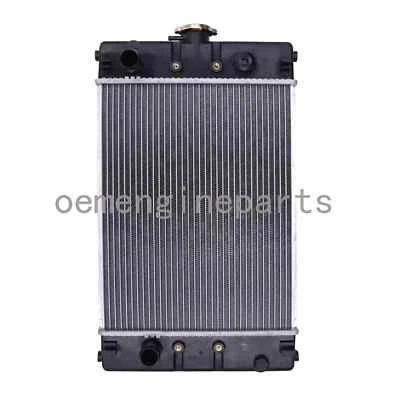 Radiator TPN441 Fits For Perkins 403D-11 403C-11 Generator Engine U45506590 - Image 1 of 4