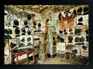 AK: HEIDELBERG - KARZER / ALTE UNIVERSITÄT - Bild 1 von 1