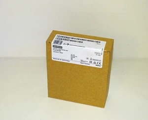 Siemens Simatic S7 6ES7317-2FK14-0AB0 CPU317F-2 PN/DP 6ES7 317-2FK14-0AB0 Nuevo - Imagen 1 de 1