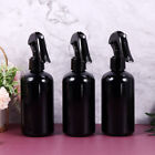5 Pcs Water Sprayer Garden Bottle For Containers Black Urn Planter Hair