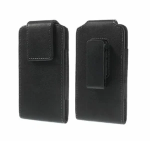 for Fly FS451 Nimbus 1 360 Holster Case with Magnetic Closure and Belt Clip S... - Afbeelding 1 van 9