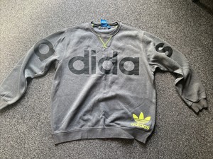 Las mejores ofertas en Sudaderas Adidas Originals para hombres | eBay