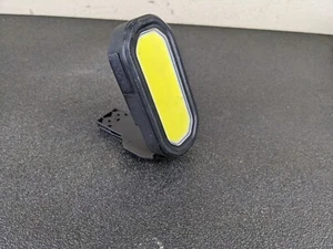 #bi739 Snap on Tools ECPRF052 500 Lumen Wide Angle Pocket Light BROKEN AS IS - Picture 1 of 11