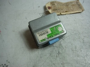 1997 HONDA PRELUDE A/T AUTO CRUISE CONTROL MODULE RELAY UNIT OEM 1997-2001 - Picture 1 of 7