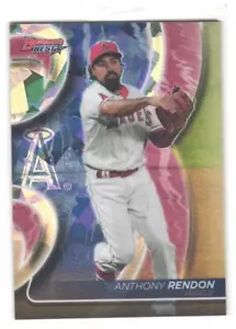 2020 Bowman's Best Anthony Rendon #56 - Picture 1 of 2