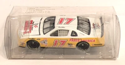 Darrell Waltrip's 25 Anniversary 1997 Chevy 1/64 Pepsi Colors 1 of 5000 - Image 1 of 3