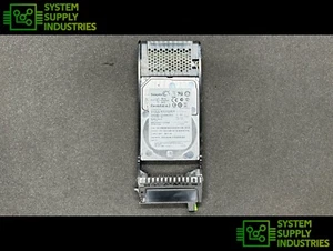 Fujitsu Eternus DX 1TB 7.2K 6Gbps 2.5" SAS HDD CA07339-E601 - Picture 1 of 4