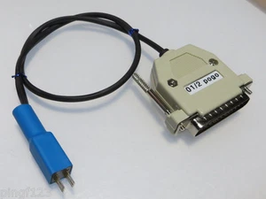 SOIC8 Pogo Pin Adapter For Digiprog 3 Cable 01/02 - Foto 1 di 9