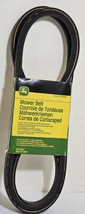 John Deere Mower Belt M110312 - Picture 1 of 5