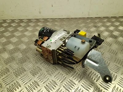 Centralina comando capote Mercedes-Benz CLK Cabriolet 2006 A2098000330 - Immagine 1 di 4