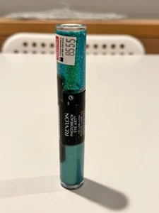 3 PK REVLON PHOTOREADY EYE SHADOWS #010 GREEN GLIMMER 0.1 FL.OZ EA 0.3 FL.OZ TT - Picture 1 of 2