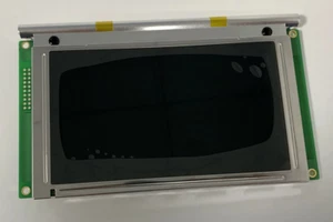 NEW 240*128 FOR NLC240X128BTGCD LCD screen panel 90 days warranty - Picture 1 of 8
