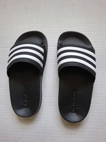 Adidas Slide bambino taglia 10