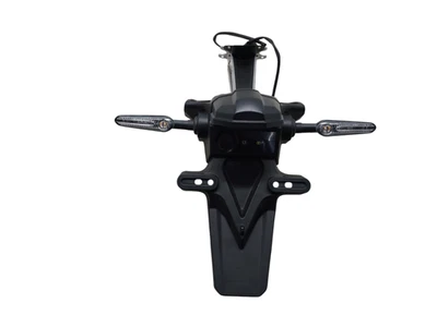 Yamaha TRACER 700 2016 2017 Immatriculation Arrière Complet De Clignotants - Photo 1/4