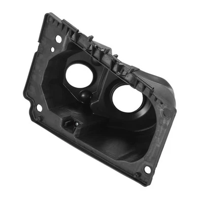 Non-Original Fuel Tank Cap Cover Base Repair For Ram ProMaster 3500 2014-2019 - Image 1 of 4