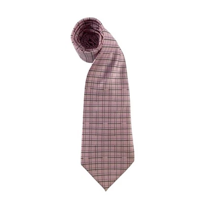 Auténtica corbata de seda vintage Hermès Paris 5201 IA Foto 1 de 4