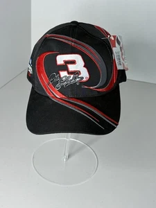 De colección NASCAR DALE WONHARDT #3 Intimidator” Chase Authentics - NUEVO CON ETIQUETAS - Imagen 1 de 6