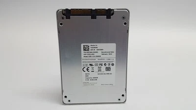 LiteOn M6S Series LCS-256M6S 256 GB 2.5 in SATA III Solid State Drive - Image 1 of 3