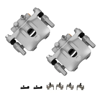 Conjunto de pinza de freno de disco trasera para Mitsubishi Lancer 2008-2017 18B5039 18B5038 Foto 1 de 4