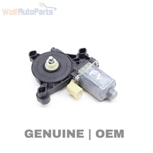 2020-2024 PORSCHE TAYCAN TURBO - LEFT Window Motor 971959801 - Picture 1 of 5