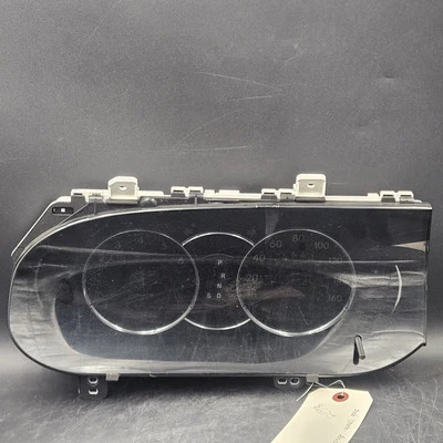 2005-2006 Toyota Avalon Speedometer Instrument Cluster Gauges Foto 1 de 4