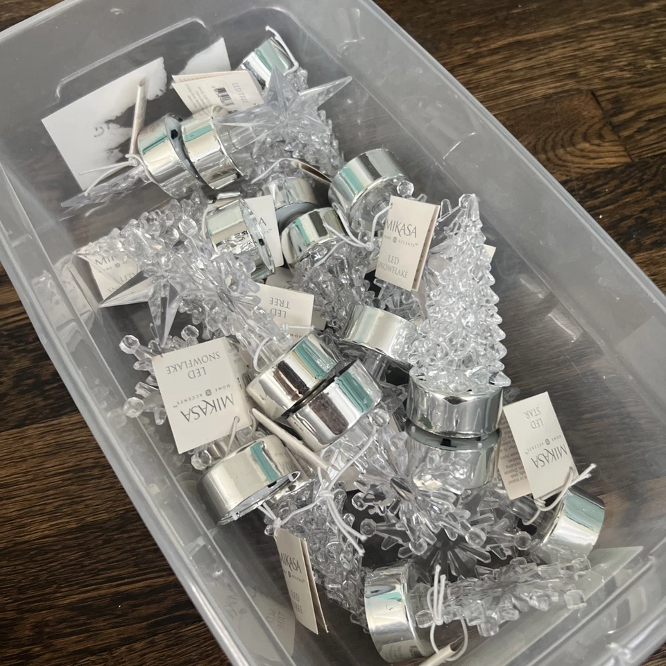 Bath and Body Works Star Magnet Candle Toppers  - Image 1 of 4