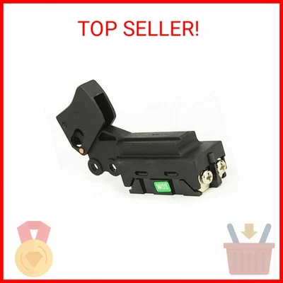 Superior Electric L50 Aftermarket Trigger Switch 24/12A-125/250V compatible with - Image 1 of 2