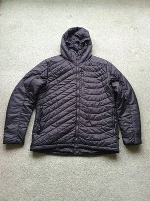 Carinthia G-Loft ESG Jacke schwarz Größe L - Bild 1 von 4