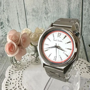 Reloj Hombre Paul Smith Octagon Usado - Imagen 1 de 4