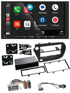 JBL MP3 DAB Bluetooth USB 2DIN Autoradio für Honda Insight ZE2 09-13 - Bild 1 von 9