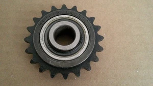 NEW OPEN BOX MARTIN 35BB20H IDLER SPROCKET, 20T, 5/8" BORE, MADE IN USA. - Picture 1 of 2