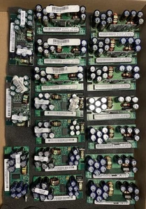 17x VRMs IBM FRU 01K7371 VXI 073-20742-30 / Compaq HP 327660-001 157825-001 - Zdjęcie 1 z 2